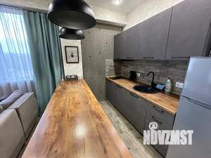 2-к квартира, посуточно, 46м2, 7/9 этаж