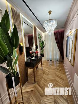 3-к квартира, на длительный срок, 88м2, 2/3 этаж