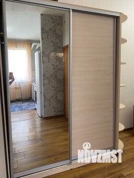 1-к квартира, на длительный срок, 39м2, 4/6 этаж