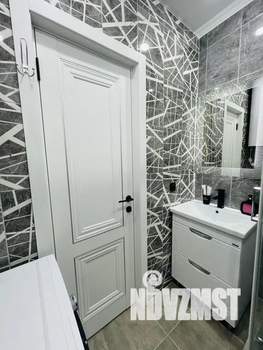 Студия квартира, посуточно, 28м2, 4/4 этаж