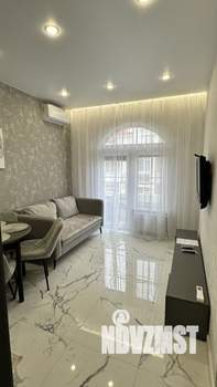 1-к квартира, на длительный срок, 45м2, 3/4 этаж