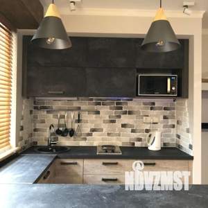 1-к квартира, посуточно, 24м2, 1/1 этаж
