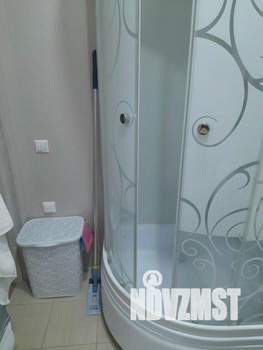 1-к квартира, посуточно, 23м2, 1/1 этаж