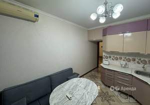 1-к квартира, на длительный срок, 40м2, 3/5 этаж