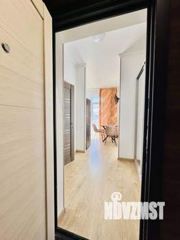 2-к квартира, посуточно, 37м2, 1/1 этаж