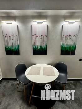 Студия квартира, посуточно, 28м2, 10/13 этаж