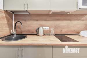 2-к квартира, посуточно, 35м2, 1/1 этаж