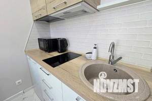 1-к квартира, посуточно, 35м2, 5/5 этаж