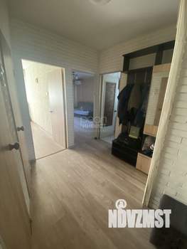 2-к квартира, на длительный срок, 52м2, 6/9 этаж