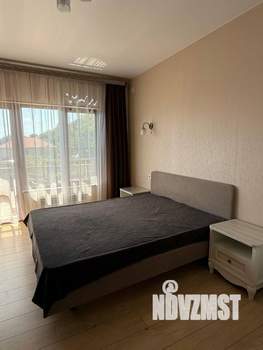 Студия квартира, на длительный срок, 28м2, 2/3 этаж