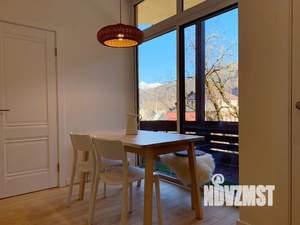 2-к квартира, посуточно, 34м2, 3/4 этаж