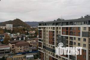 1-к квартира, посуточно, 25м2, 12/13 этаж