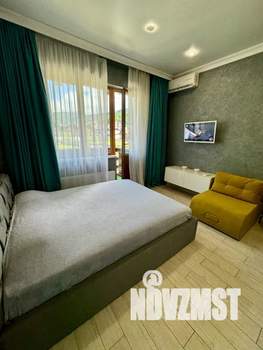 Студия квартира, посуточно, 30м2, 2/5 этаж