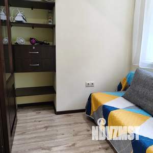 1-к квартира, посуточно, 32м2, 1/4 этаж