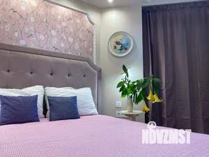 3-к квартира, посуточно, 67м2, 1/1 этаж