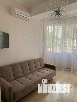 2-к квартира, посуточно, 70м2, 7/17 этаж