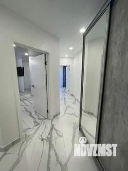 2-к квартира, на длительный срок, 65м2, 12/22 этаж