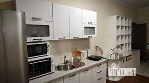 2-к квартира, посуточно, 65м2, 3/3 этаж