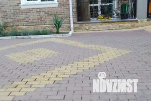 2-к квартира, посуточно, 43м2, 1/5 этаж