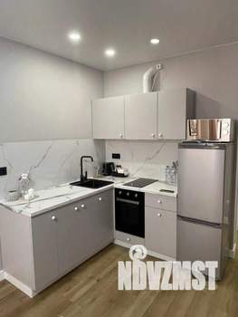 2-к квартира, посуточно, 35м2, 1/1 этаж