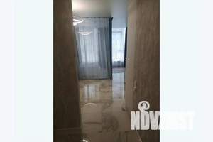 1-к квартира, посуточно, 32м2, 4/18 этаж