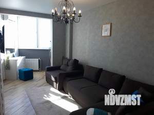 Студия квартира, посуточно, 33м2, 2/13 этаж