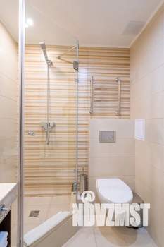 1-к квартира, посуточно, 24м2, 6/13 этаж