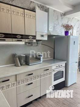 1-к квартира, на длительный срок, 48м2, 7/12 этаж