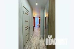 1-к квартира, посуточно, 18м2, 2/19 этаж