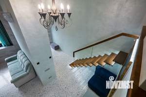 1-к квартира, посуточно, 63м2, 1/26 этаж