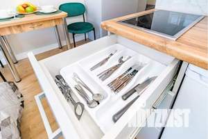 1-к квартира, посуточно, 18м2, 13/19 этаж