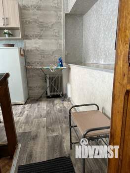 1-к квартира, на длительный срок, 22м2, 2/3 этаж