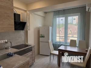 2-к квартира, посуточно, 40м2, 8/13 этаж