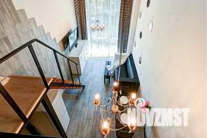 1-к квартира, посуточно, 30м2, 2/7 этаж