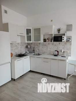 Студия квартира, посуточно, 21м2, 2/4 этаж