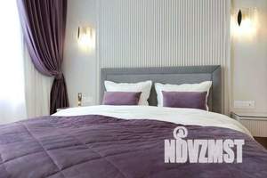 1-к квартира, посуточно, 25м2, 2/6 этаж