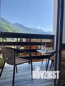 1-к квартира, посуточно, 30м2, 3/7 этаж