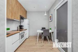 2-к квартира, посуточно, 40м2, 1/1 этаж