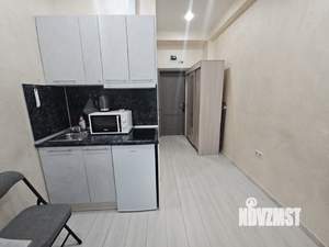 1-к квартира, посуточно, 14м2, 2/4 этаж
