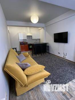 2-к квартира, на длительный срок, 55м2, 1/5 этаж