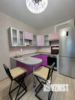 2-к квартира, на длительный срок, 40м2, 8/9 этаж