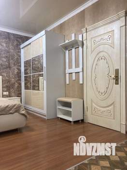 Студия квартира, на длительный срок, 30м2, 3/4 этаж