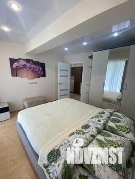 2-к квартира, посуточно, 38м2, 1/2 этаж