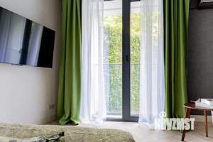1-к квартира, на длительный срок, 35м2, 4/10 этаж