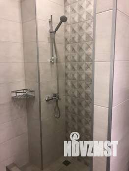 1-к квартира, посуточно, 43м2, 4/6 этаж