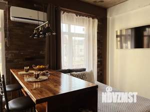 Студия квартира, посуточно, 29м2, 2/2 этаж