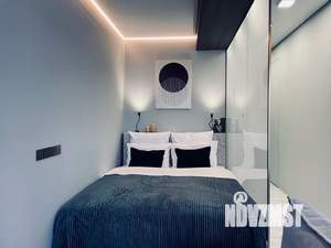 Студия квартира, посуточно, 29м2, 3/8 этаж