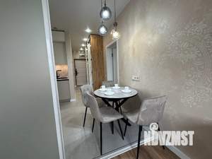 2-к квартира, посуточно, 43м2, 11/19 этаж