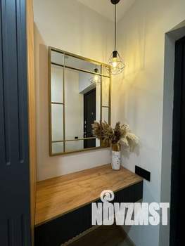 Студия квартира, посуточно, 24м2, 5/19 этаж