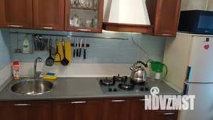 1-к квартира, посуточно, 34м2, 3/5 этаж